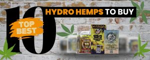 hydro hemps
