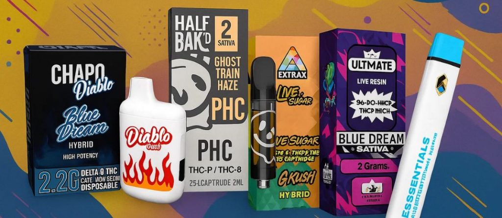 How Long Do 2g Carts Last?