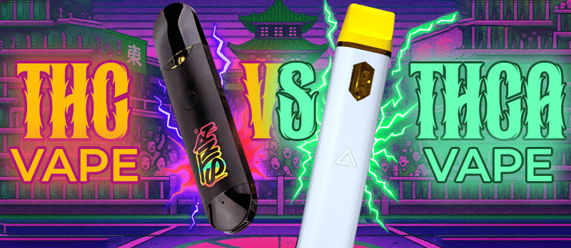 thc vape vs thca vape