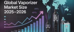 Global Vaporizer Market Size