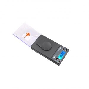 Alternative view of D-TEK DIGITAL SCALE -30G