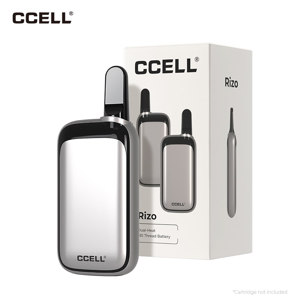 CCELL Rizo Battery - Image 10