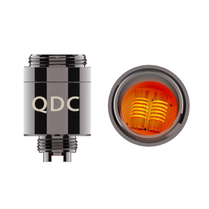 Alternative view of Yocan Armor Replacement Coils (5 Pack)