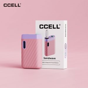 CCELL SandWave Battery - Image 11