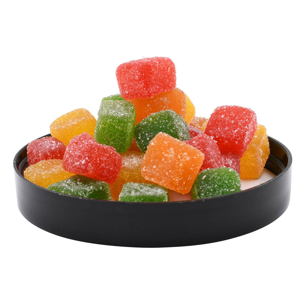 Hemp Baby Daytime High Potency CBD Hemp Gummies - 1500MG - Image 2