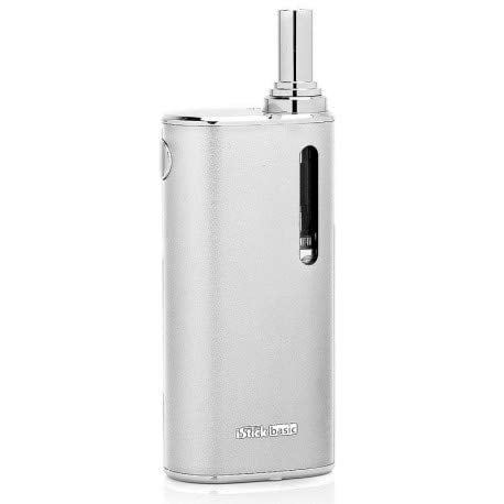 iSmoka Eleaf iStick 40W T/C Kit - Image 4