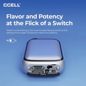 CCELL Rizo Battery - Image 5