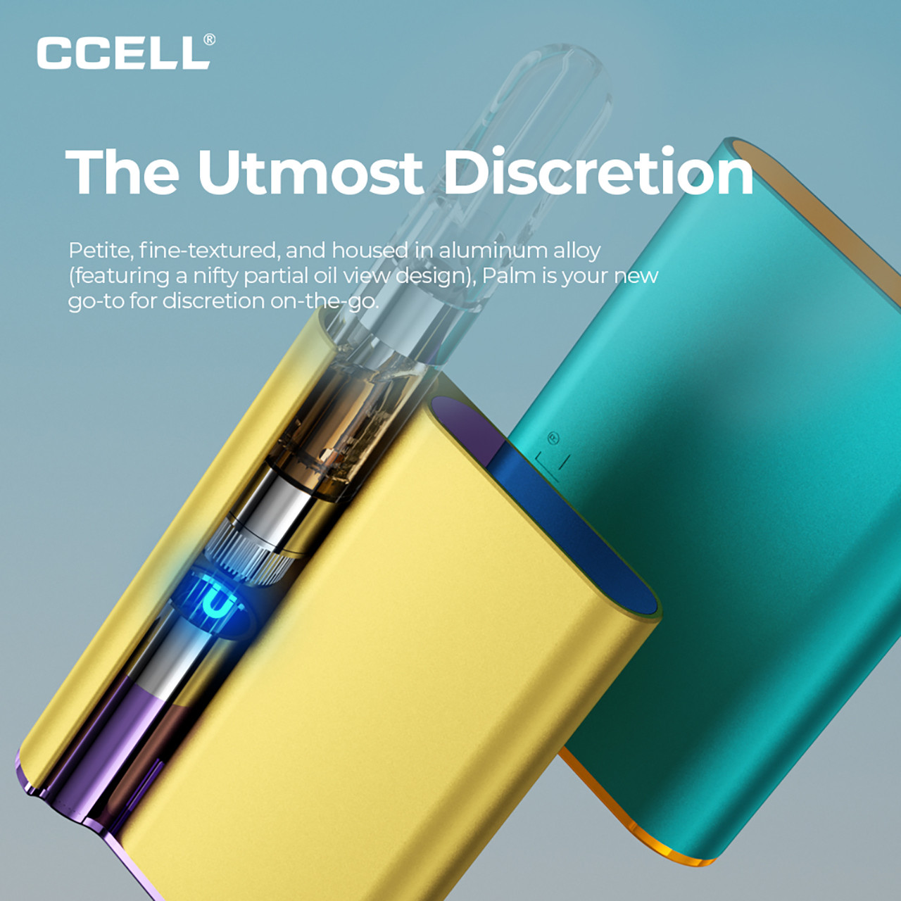 CCELL Palm Battery - Image 6