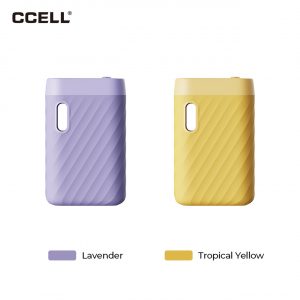 CCELL SandWave Battery - Image 6