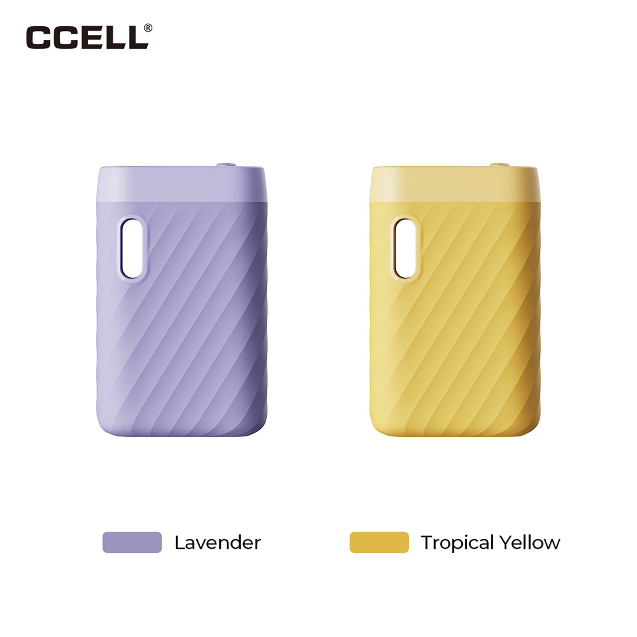 CCELL SandWave Battery - Image 6