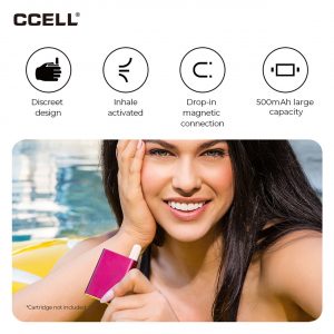 CCELL Palm Battery - Image 3
