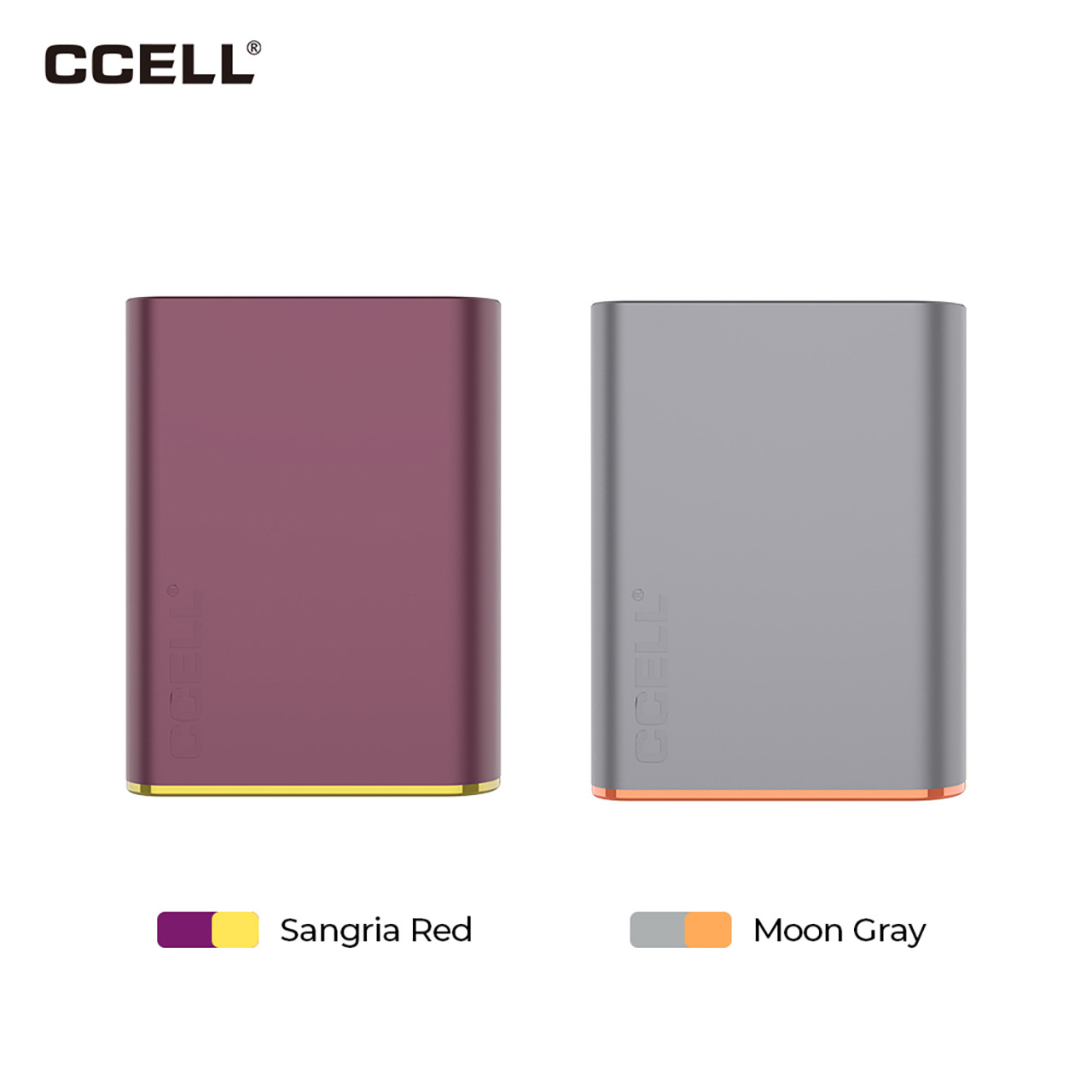 CCELL Palm Battery - Image 8