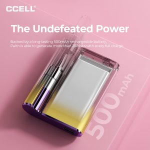 CCELL Palm Battery - Image 5