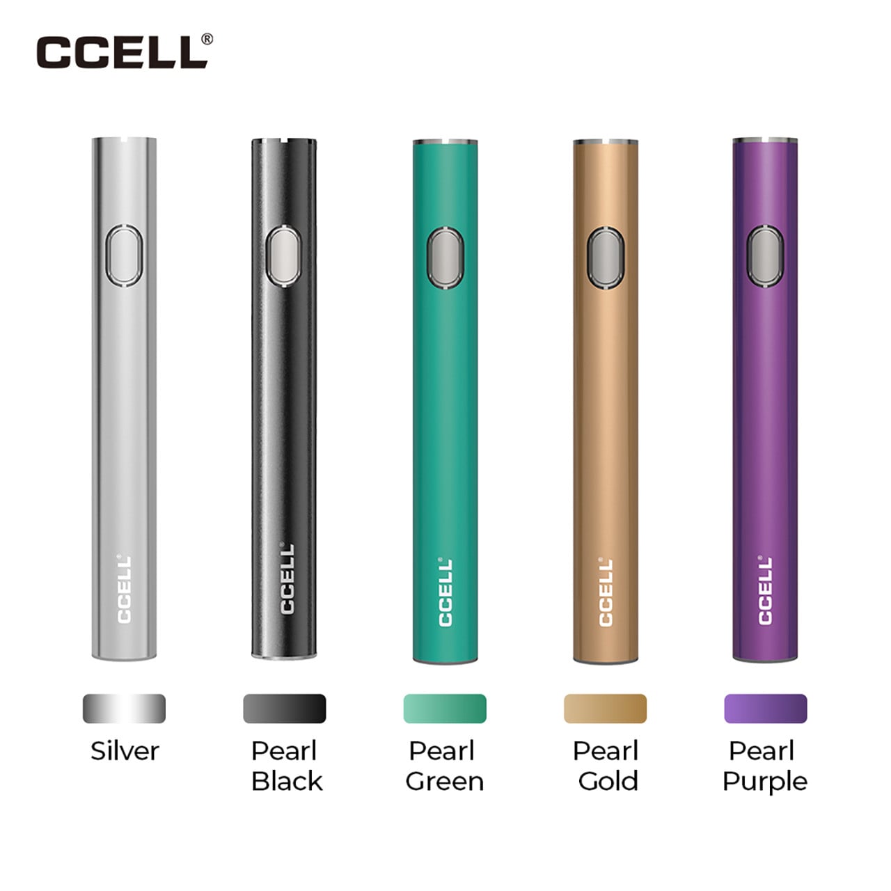 CCELL M3B Battery - Image 7