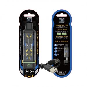 510 Box Concealer 510 Battery - Image 10