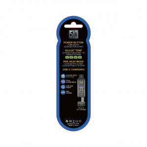 Alternative view of 510 Box Concealer 510 Battery
