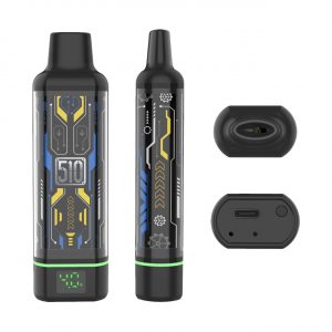 510 Box Concealer 510 Battery - Image 7