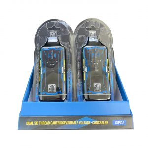 510 Duo VV Concealer 510 Battery - Image 4