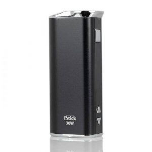 Alternative view of iSmoka Eleaf iStick 30W Kit