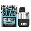 Half Bakd Sumo Rosin Blend THC-P + THC-H + THC-A Disposable | 5G