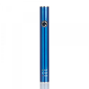 Leaf Buddi Max II VV Passthrough USB Battery Kit – 350mAh - Image 7