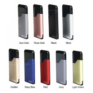 Suorin Air AiO Starter Kit
