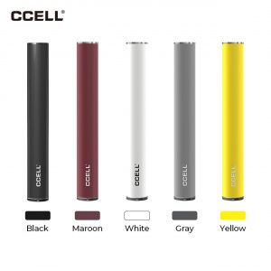 CCELL M3 Battery - Image 5
