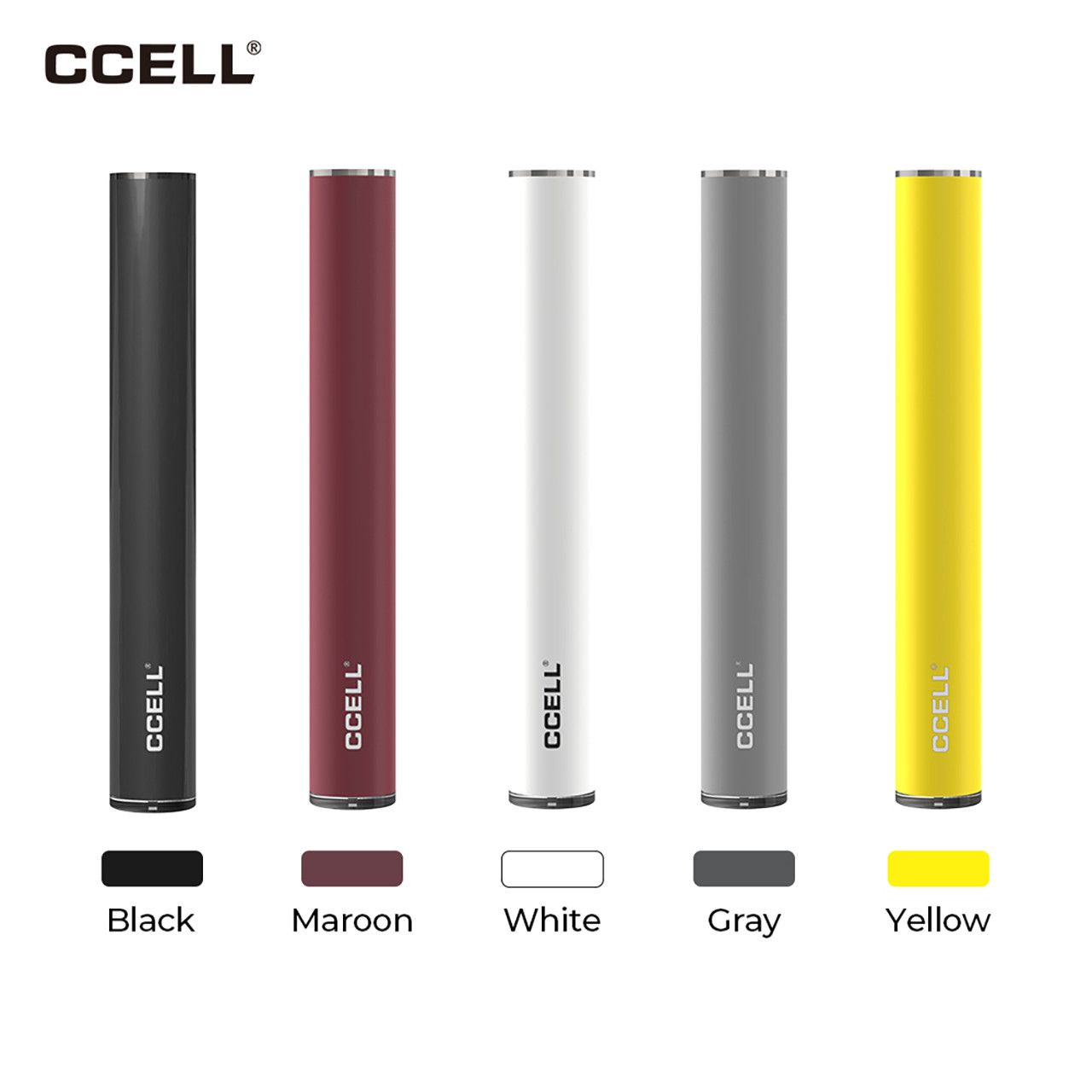 CCELL M3 Battery - Image 5