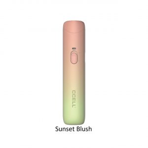 Alternative view of CCELL Go Stik Battery