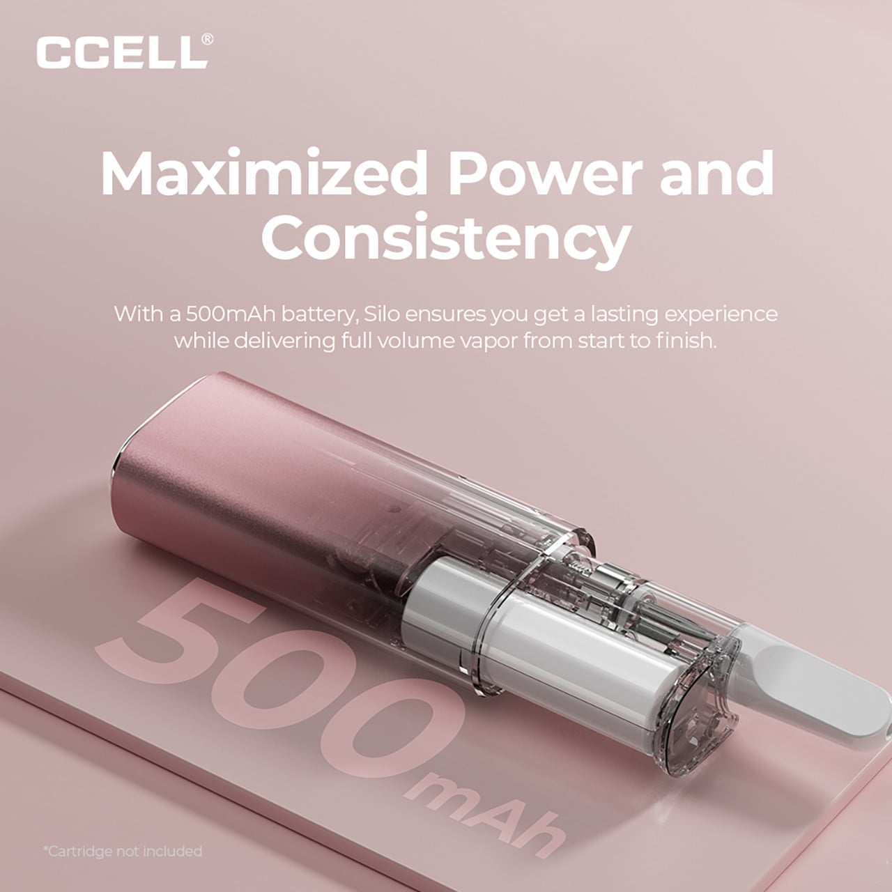 CCELL Silo Battery - Image 5