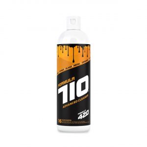 710 – ADVANCED CLEANER – 16OZ