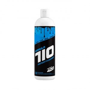 710 – INSTANT CLEANER – 12OZ