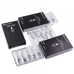 Kanger T3s/MT3s Replacement Coil – 5PK