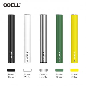 CCELL M3 Plus Battery