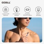 CCELL M3B Battery - Image 10