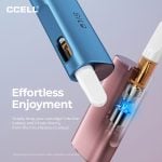 CCELL Silo Battery - Image 14