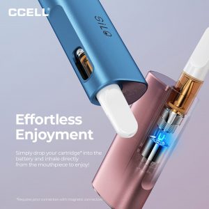 CCELL Silo Battery - Image 6
