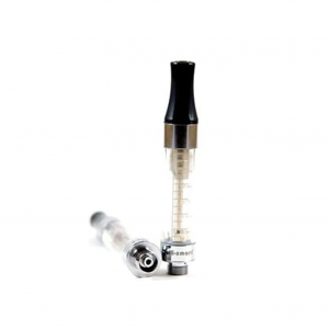 Kanger E-Smart (510) Clearomizer – 5PK