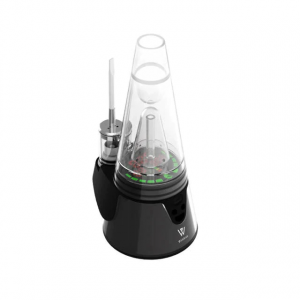 Alternative view of Leaf Buddi WuuKah Vaporizer Kit