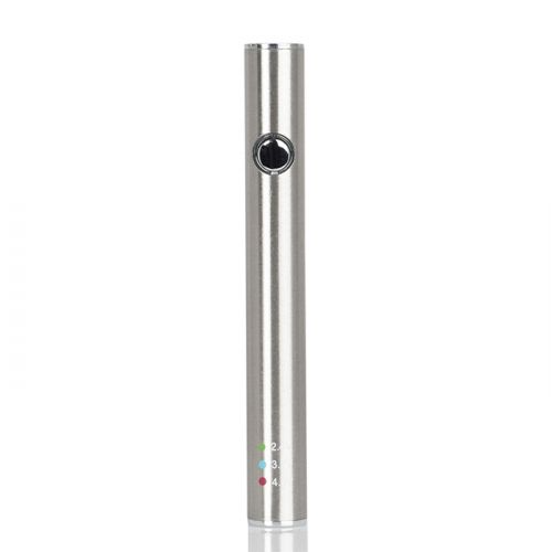 Leaf Buddi Max II VV Passthrough USB Battery Kit – 350mAh - Image 2