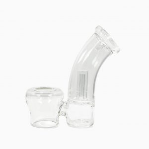 AUXO Cira Replacement Basic Mouthpiece Kit – 1PK