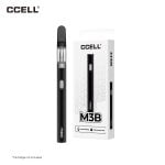 CCELL M3B Battery - Image 16