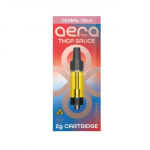 AERA THC THCP Sauce Cartridge 2G