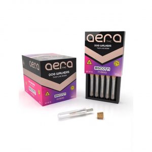 AERA THCP Live Rosin Dog Walkers Pre Rolls 5CT-5PK - Image 3