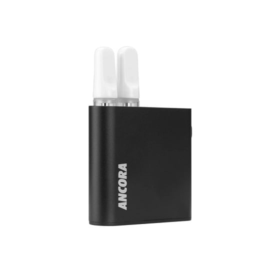 Leaf Buddi Ancora Mod