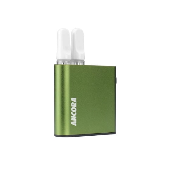 Leaf Buddi Ancora Mod - Image 5