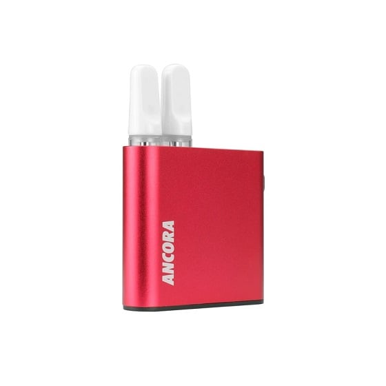 Leaf Buddi Ancora Mod - Image 3