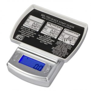 AWS 750G X 0.1G - Image 3