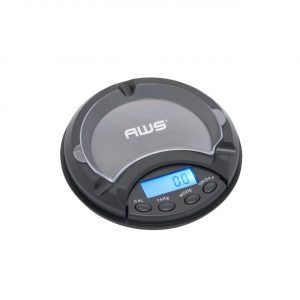 AWS AT-150 – 150G X 0.01G