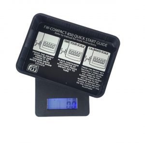 AWS FW-COMPACT-850 – 850G X 0.1G